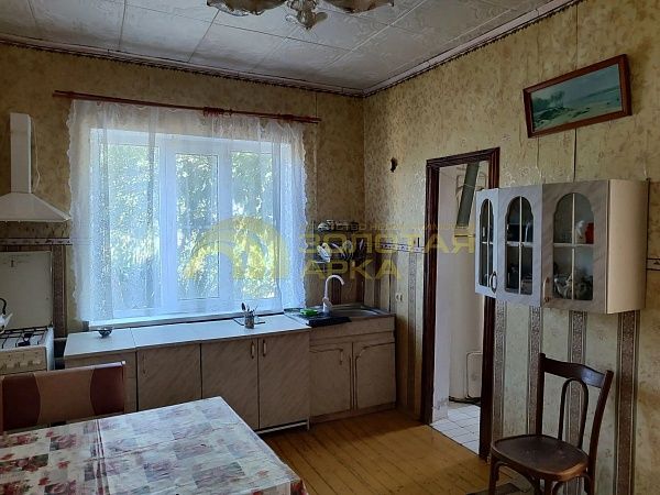 Дом, 70 кв.м.