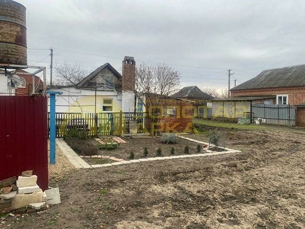 Дом с участком, 58 кв.м. Дом с участком, 58 кв.м.