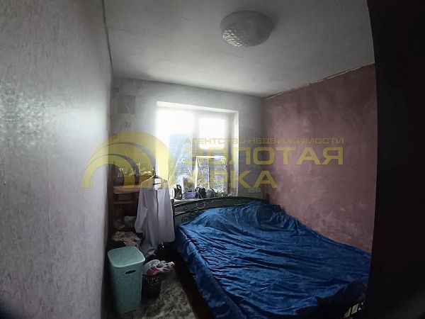 5-к квартира, 110 кв.м.