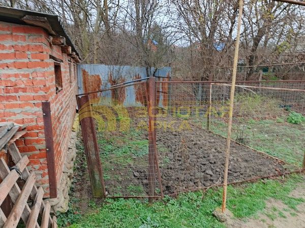 Часть дома, 55 кв.м.