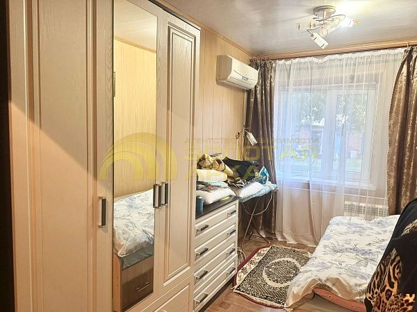 2-к квартира, 41 кв.м.