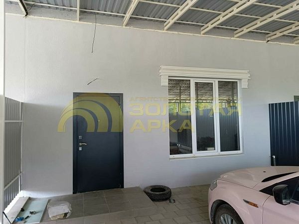 Дом с участком, 150 кв.м., улица Романтиков, дом 24
