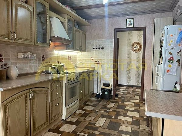 5-к квартира, 196 кв.м. 5-к квартира, 196 кв.м.