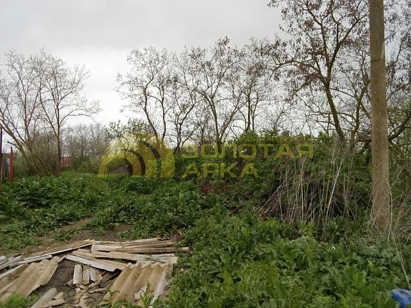 Участок