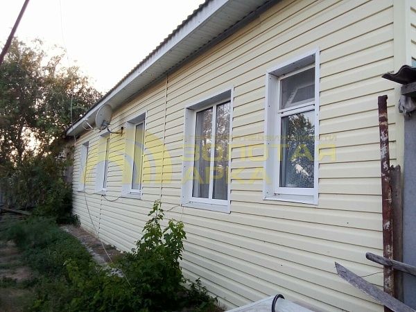 Дом, 75 кв.м., улица Красная