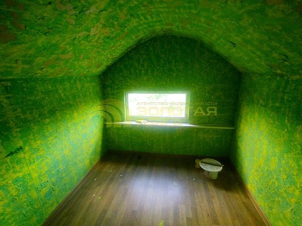 Дом с участком, 120 кв.м.