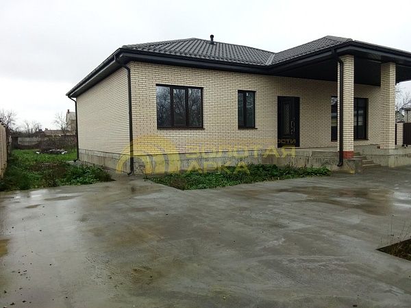 Дом, 200 кв.м.