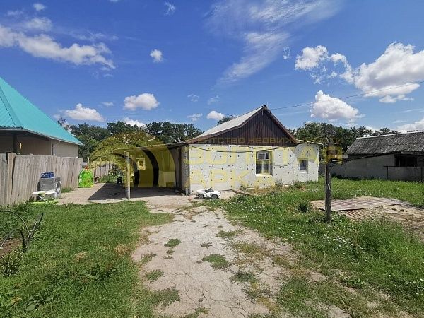 Дом, 52 кв.м., улица Гастелло