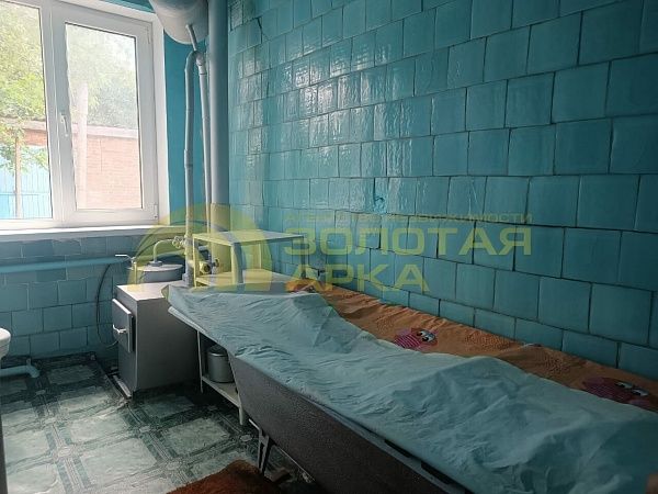 Дом, 55 кв.м.