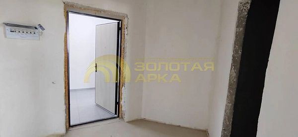 Студия, 31 кв.м.