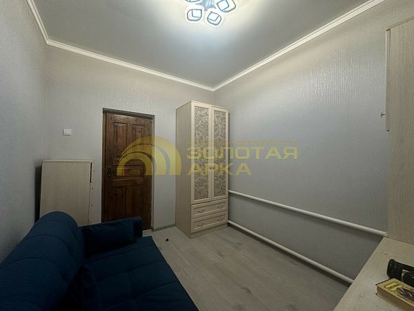 Дом с участком, 98 кв.м.