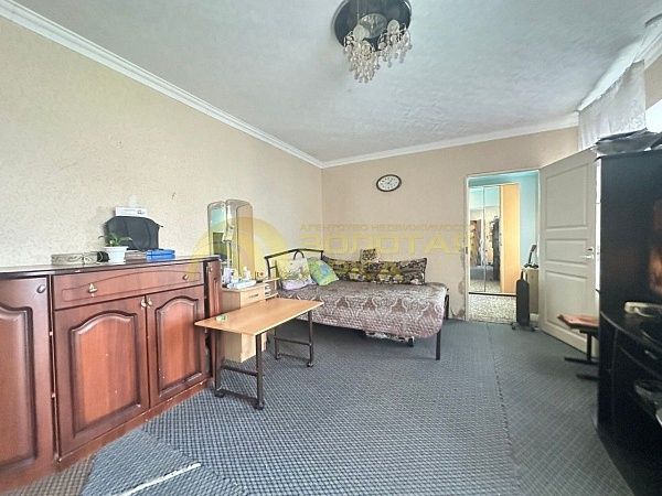 3-к квартира, 75 кв.м., переулок Ильича, дом 21