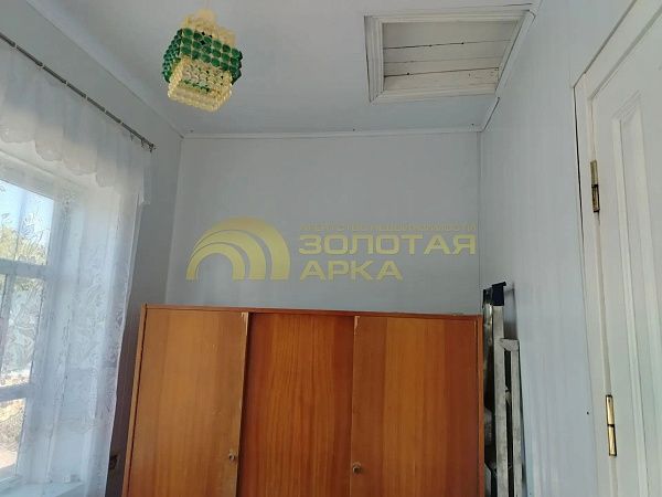 Дом, 48 кв.м.