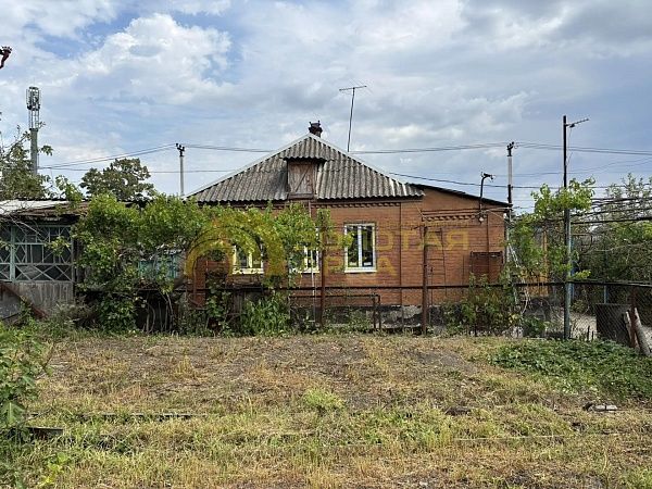 Дом, 50 кв.м.
