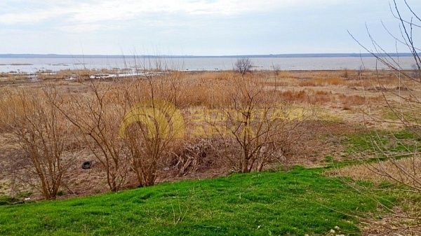 Участок, Краснодарский край, Темрюкский район, Соленый