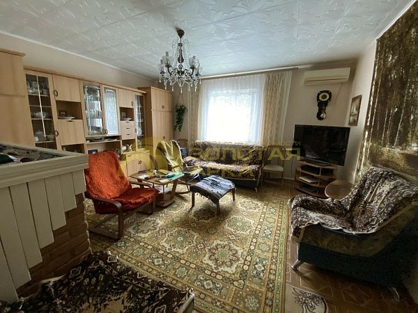Дом, 104 кв.м.