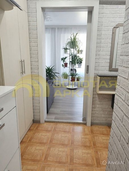 2-к квартира, 47 кв.м.