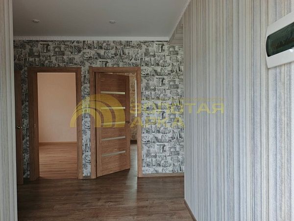 Дом с участком, 74 кв.м.