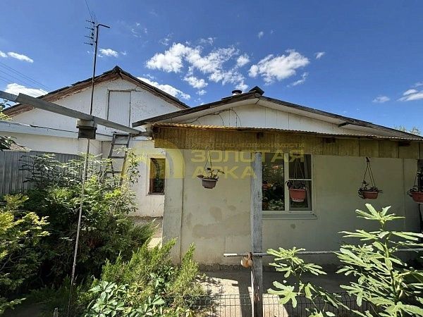 Дом, 50 кв.м., Краснодарский край, Крымский район, Виноградный