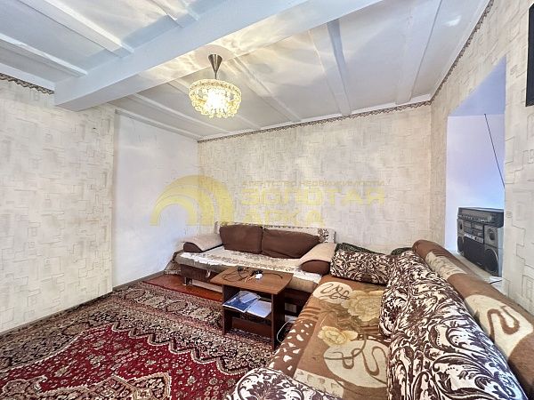 Дом с участком, 30 кв.м.