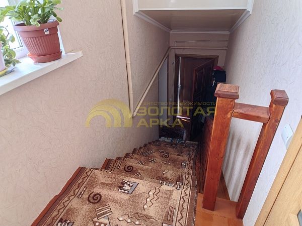 4-к квартира, 90 кв.м.