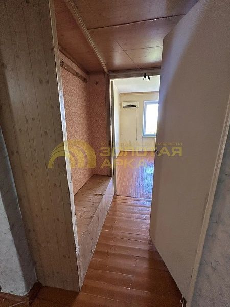 2-к квартира, 53 кв.м.