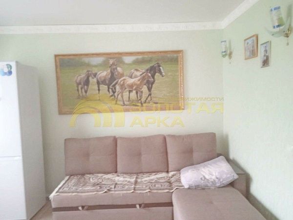Дом, 71 кв.м., улица Давыдова