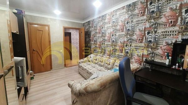 2-к квартира, 46 кв.м. 2-к квартира, 46 кв.м.