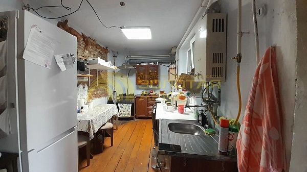 4-к квартира, 90 кв.м.