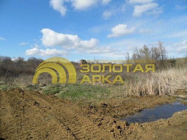 Участок