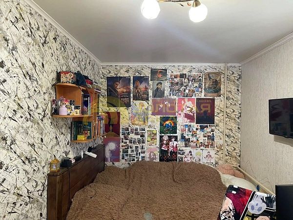 2-к квартира, 42 кв.м.