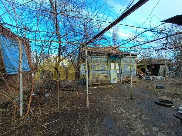 Дом с участком, 55 кв.м. Дом с участком, 55 кв.м.