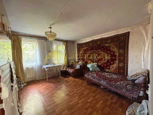 Дом, 33 кв.м.