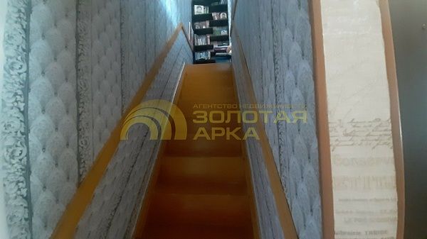 Дом с участком, 116 кв.м.