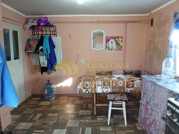 Дом, 30 кв.м.