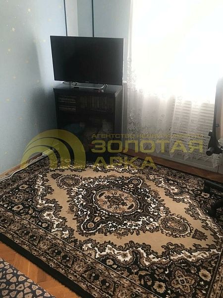 4-к квартира, 75 кв.м.