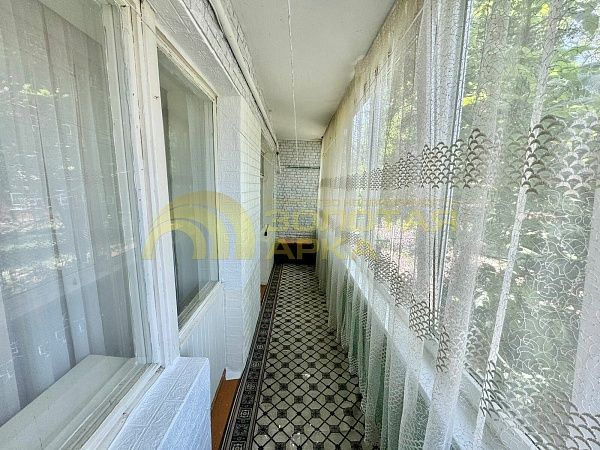 2-к квартира, 49 кв.м.