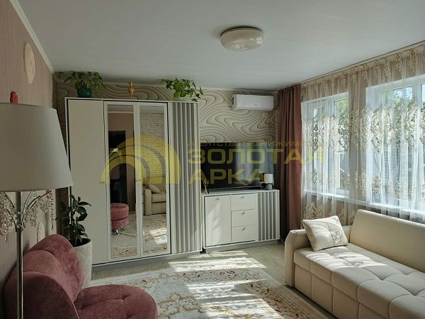 1-к квартира, 32 кв.м. 1-к квартира, 32 кв.м.