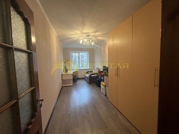 2-к квартира, 41 кв.м., улица Парижской Коммуны, дом 19