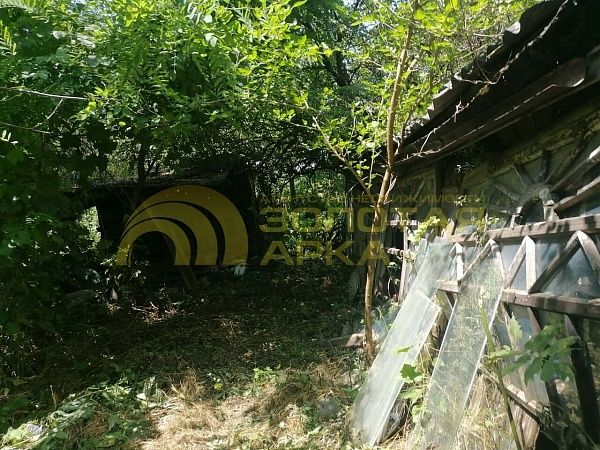 Дом с участком, 39 кв.м. Дом с участком, 39 кв.м.
