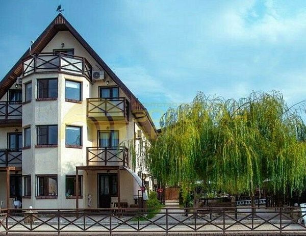 Гостиница, 330  кв. м, 
