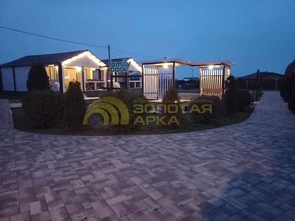 Дом, 42 кв.м.