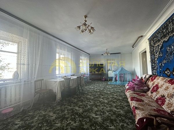 Дом, 91 кв.м.
