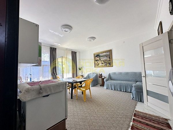 Дом, 80 кв.м., улица Красная, дом 299