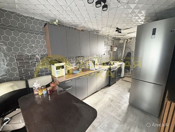 Дом, 60 кв.м.