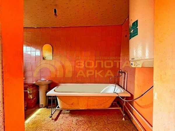 Дом с участком, 38 кв.м.