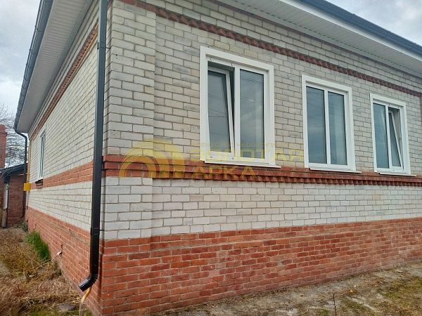 Дом с участком, 70 кв.м. Дом с участком, 70 кв.м.
