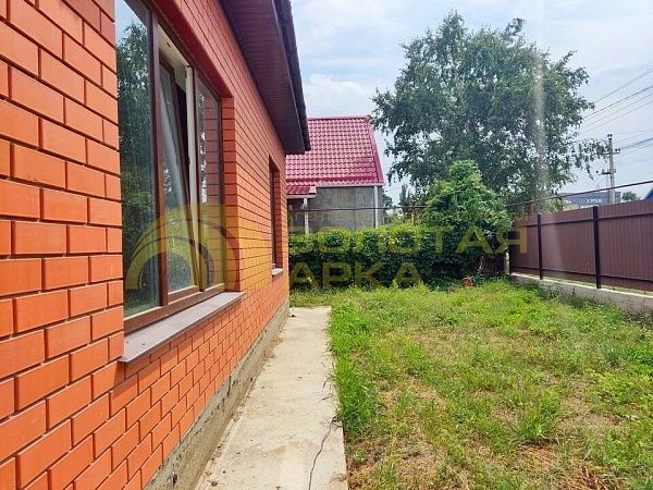 Дом с участком, 75 кв.м. Дом с участком, 75 кв.м.