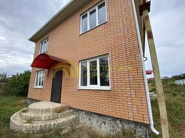 Дом, 103 кв.м., улица Морская, дом 1