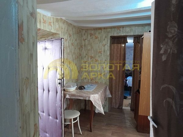 Дом с участком, 70 кв.м.